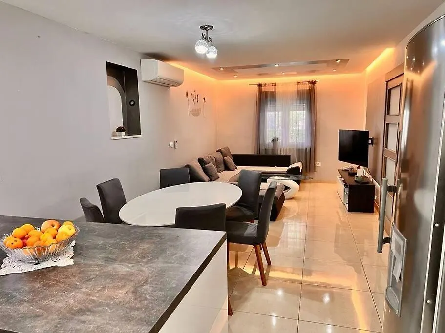 Holiday Home Gamaliel Kastela 0*,