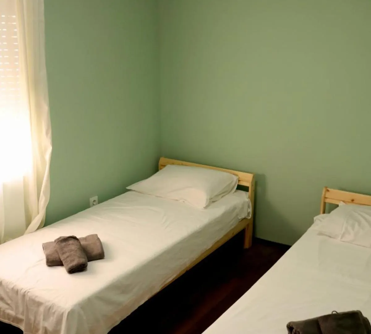 Apartment Holiday Home Gamaliel Kastela Croatia
