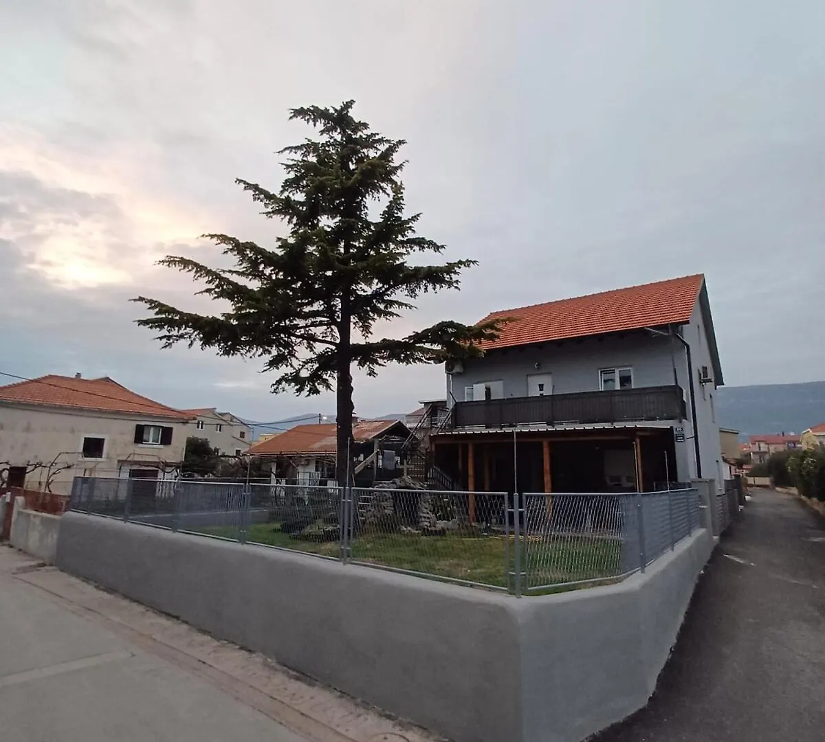 Holiday Home Gamaliel Kastela Croatia
