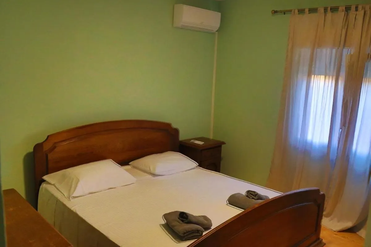 Holiday Home Gamaliel Kastela Apartment