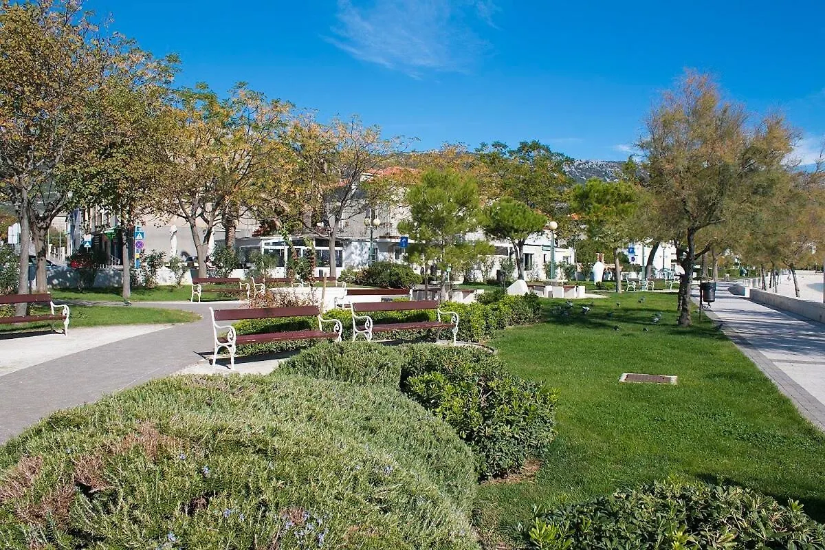 Holiday Home Gamaliel Kastela