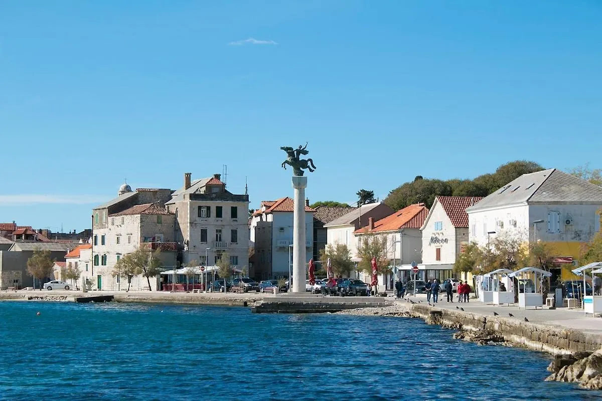 Holiday Home Gamaliel Kastela 0*,  Croatia