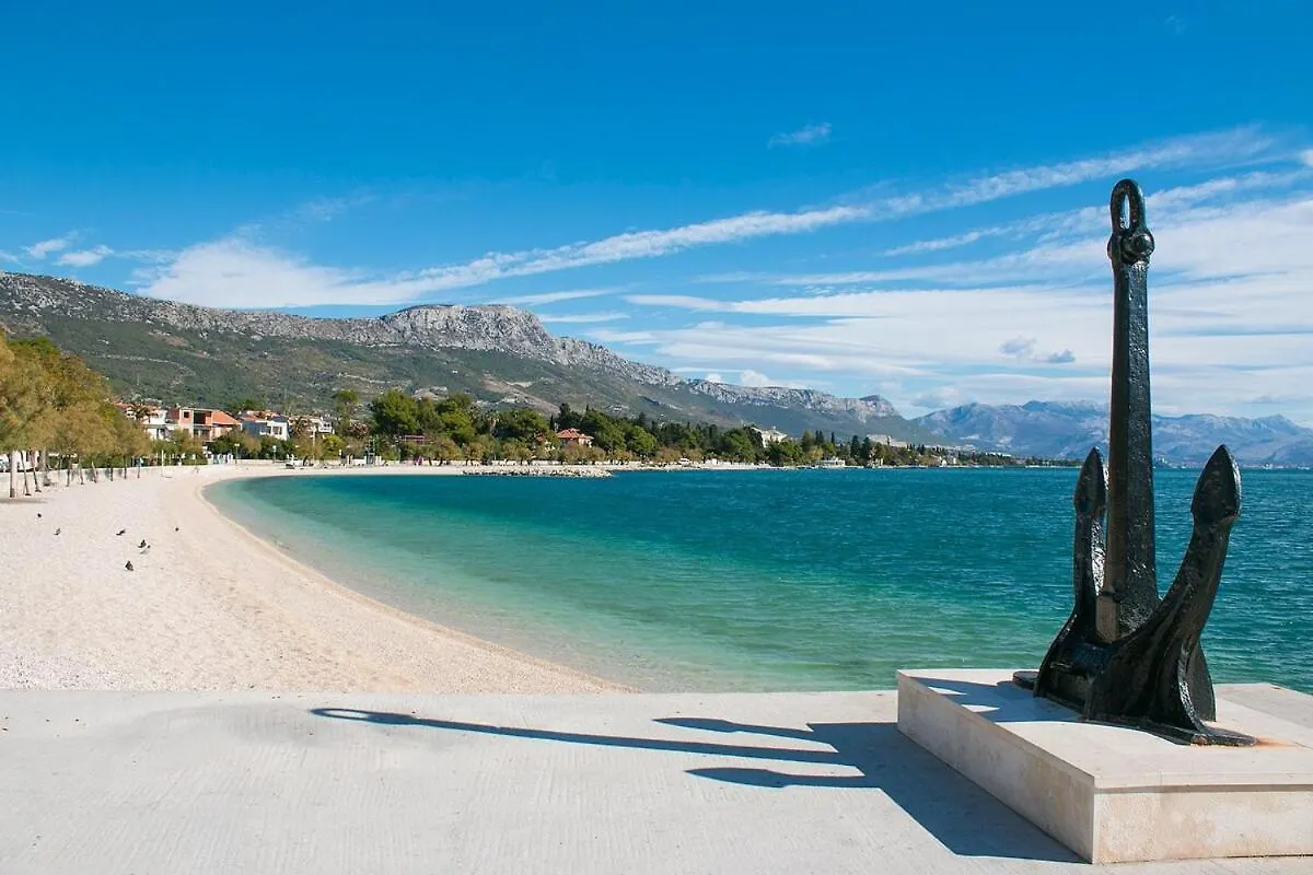 Holiday Home Gamaliel Kastela 0*,  Croatia