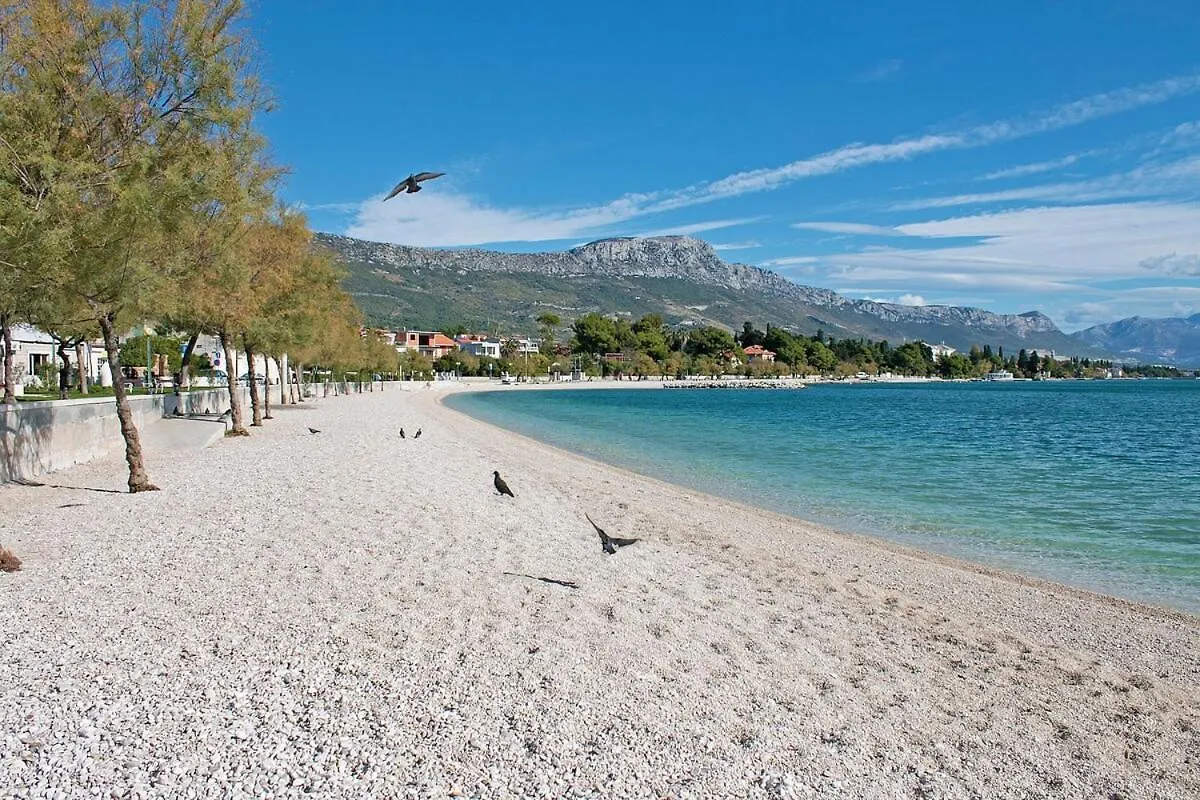 Holiday Home Gamaliel Kastela Apartment