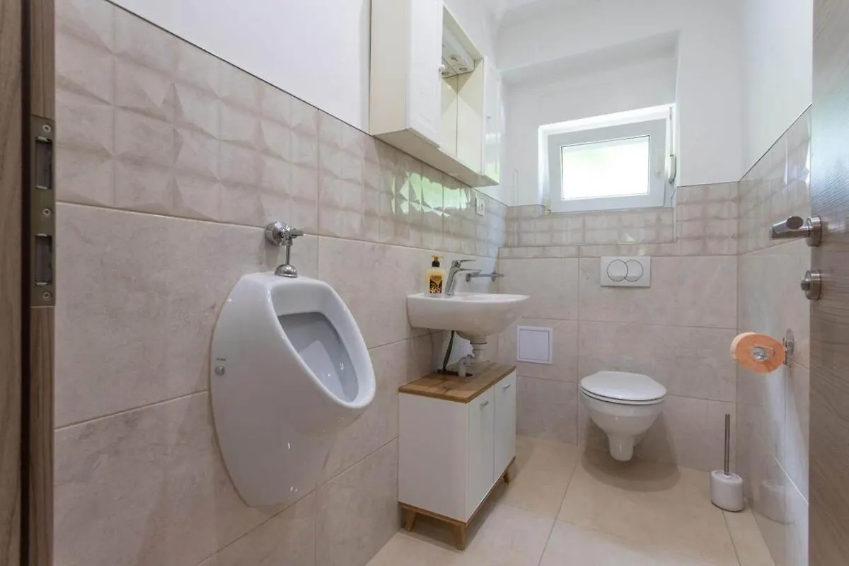 Holiday Home Gamaliel Kastela Apartment
