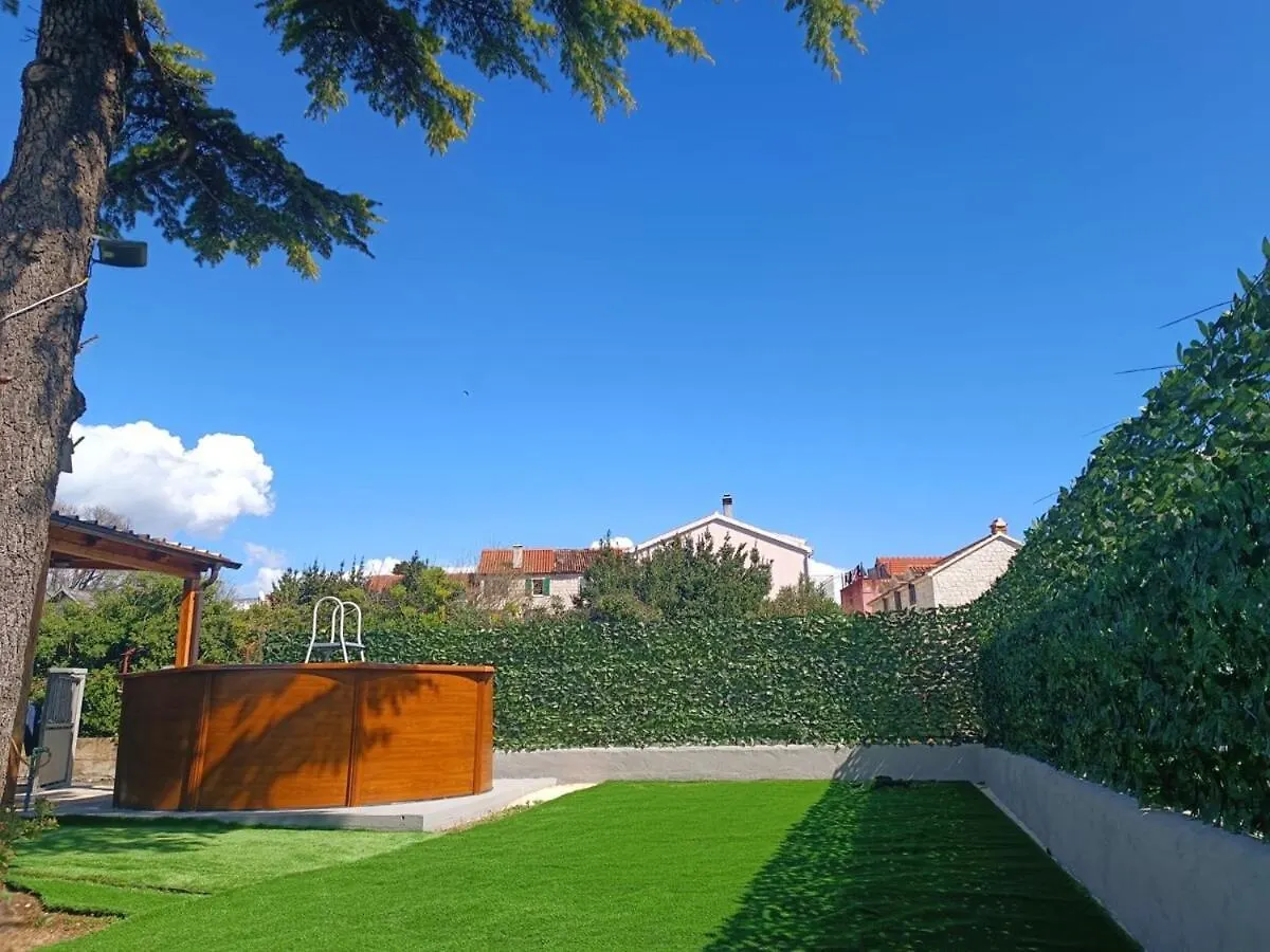 Holiday Home Gamaliel Kastela