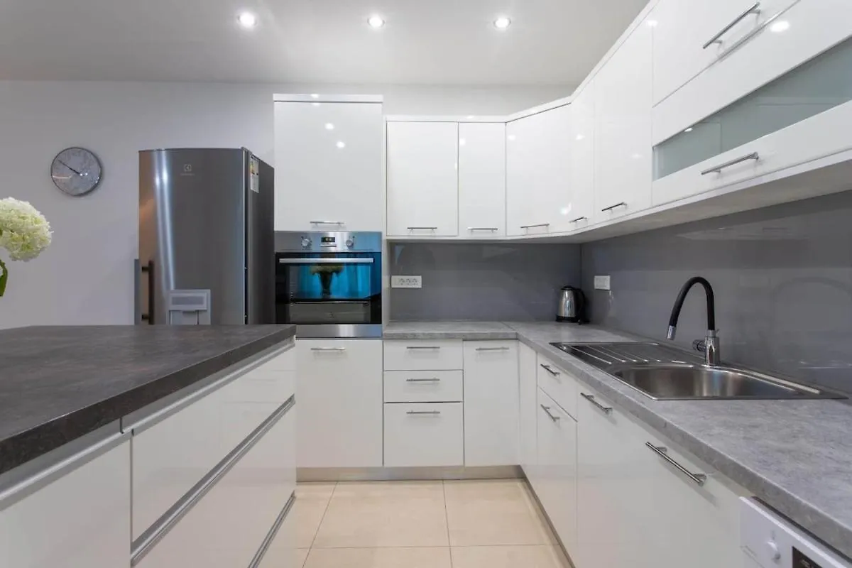Holiday Home Gamaliel Kastela 0*,