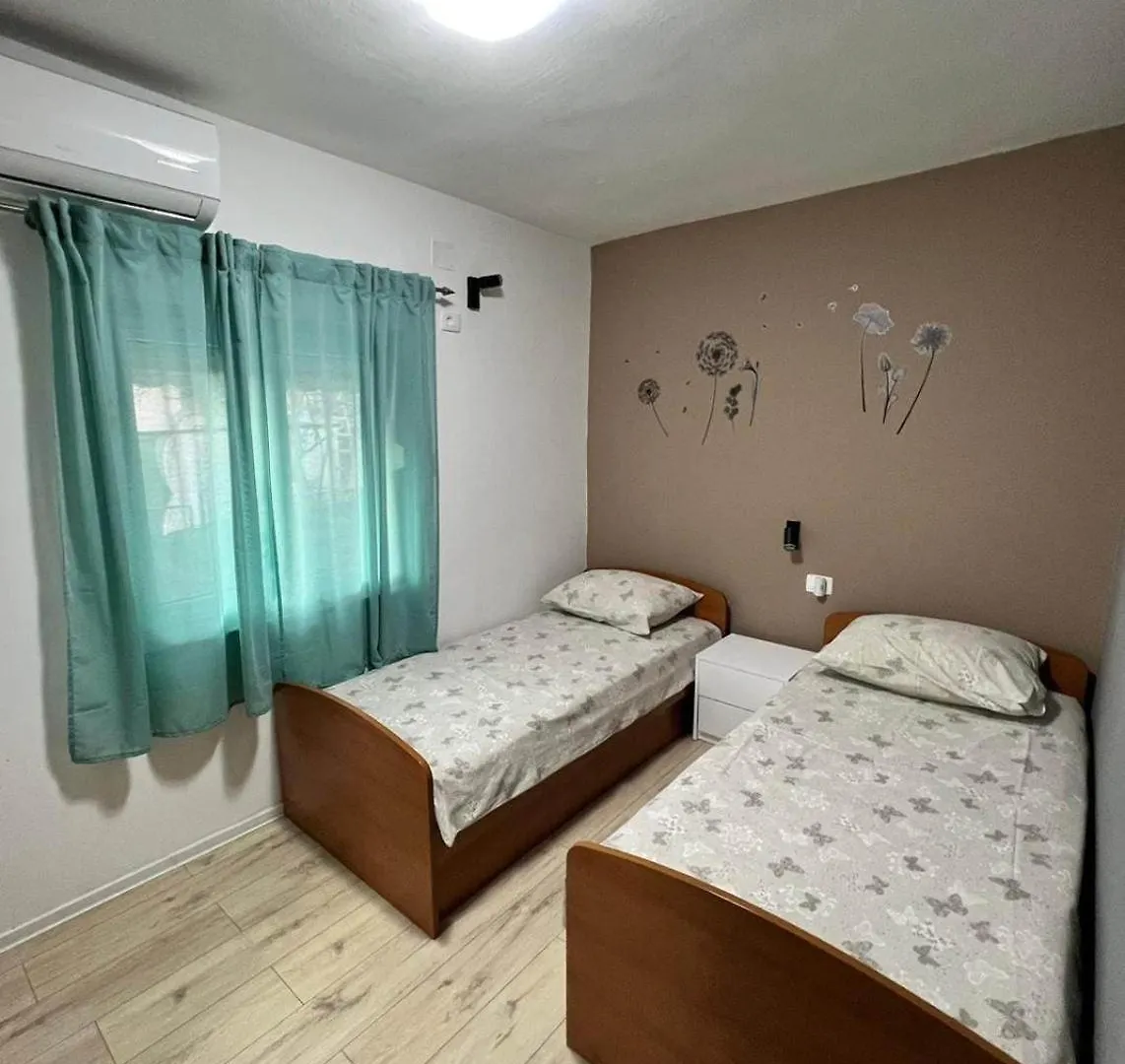 Holiday Home Gamaliel Kastela Apartment