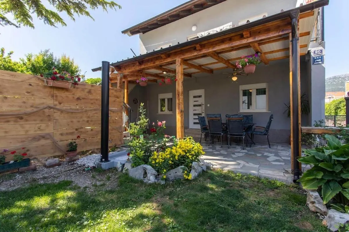 Holiday Home Gamaliel Kastela
